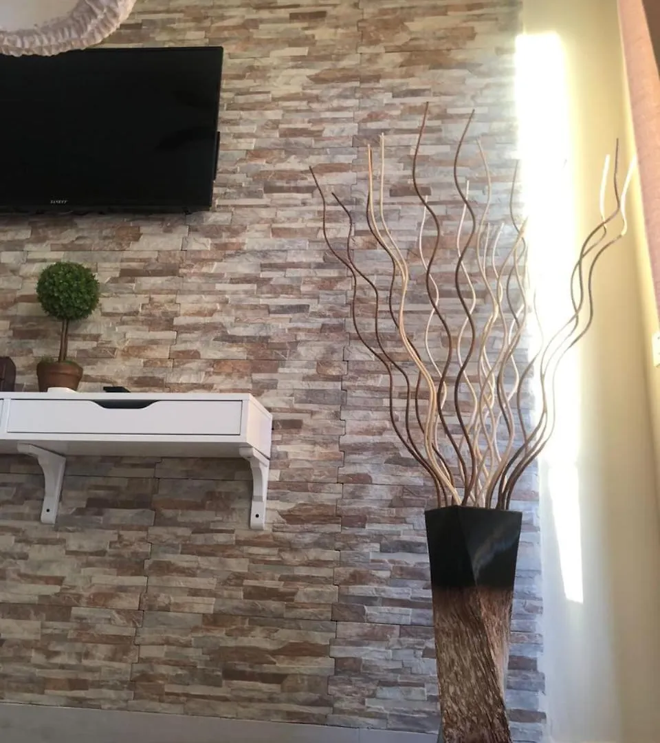 Apartamento Lujoso Y Exclusivo A 15 Minutos Andando De La Playa La Laguna 公寓