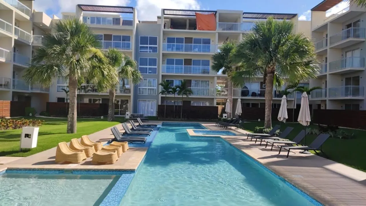 Apartamento Lujoso Y Exclusivo A 15 Minutos Andando De La Playa La Laguna 0*,