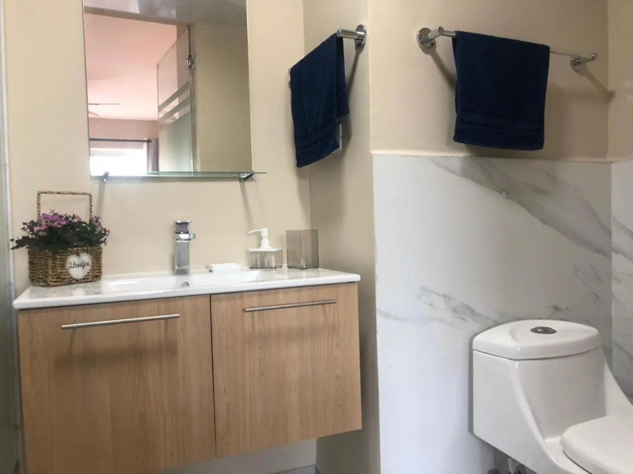 公寓 Apartamento Lujoso Y Exclusivo A 15 Minutos Andando De La Playa La Laguna 多米尼加共和国