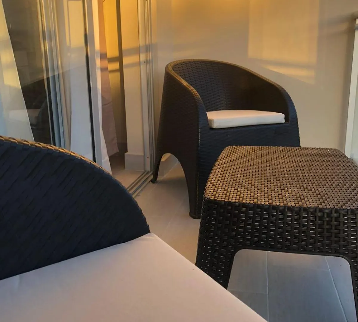 아파트 Apartamento Lujoso Y Exclusivo A 15 Minutos Andando De La Playa La Laguna
